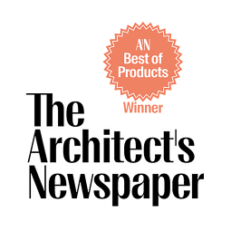 The Architects Newspaper AN Awards Square 255px