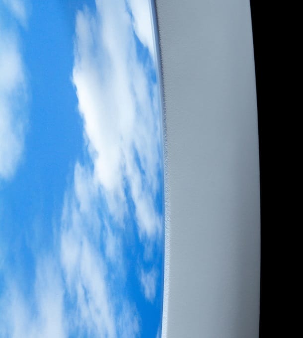 APERTURE SkyCeiling 6 horizontal flipped 610X680