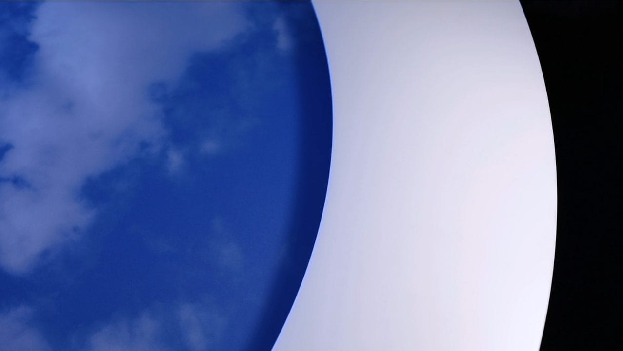 Aperture Unlit with shadow